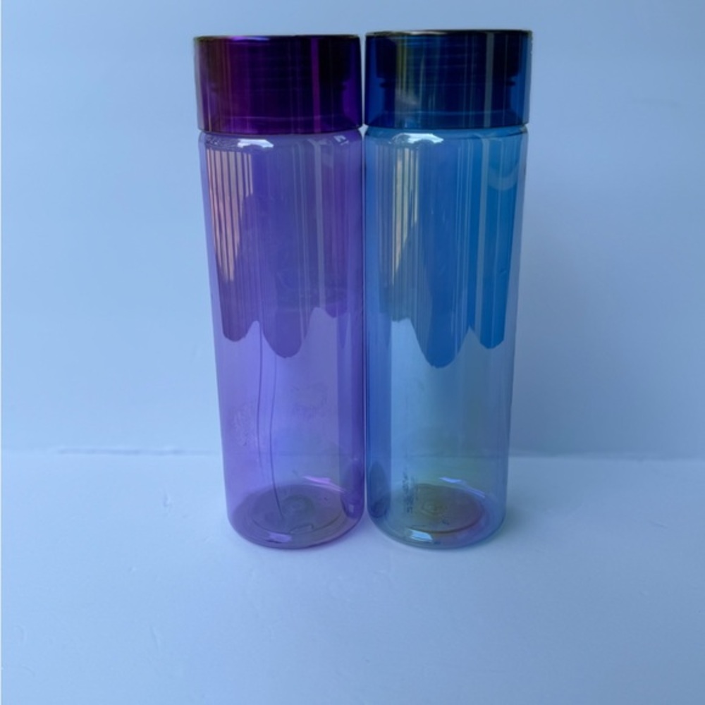 WATER BOTTLE